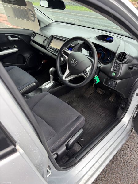 2013 Honda Insight 1.3 Hybrid LOW KMS 399857638