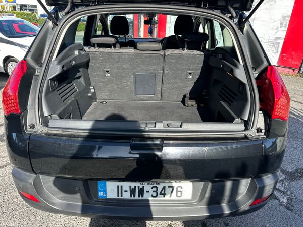 Peugeot 3008 1.6HDI NCT TAX 399871440