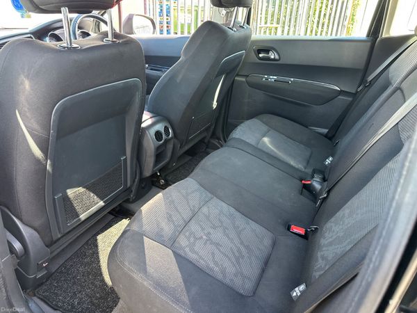Peugeot 3008 1.6HDI NCT TAX 399871442