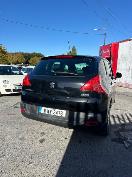 Peugeot 3008 1.6HDI NCT TAX 399871404
