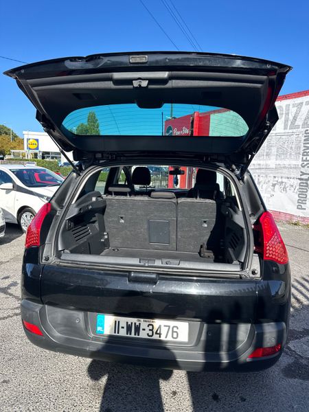 Peugeot 3008 1.6HDI NCT TAX 399871438