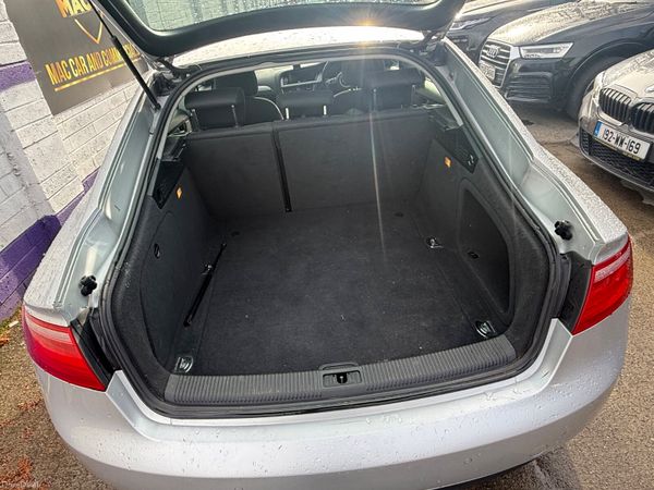 Audi A5 2014 399882096