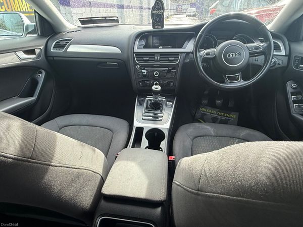 Audi A5 2014 399882014