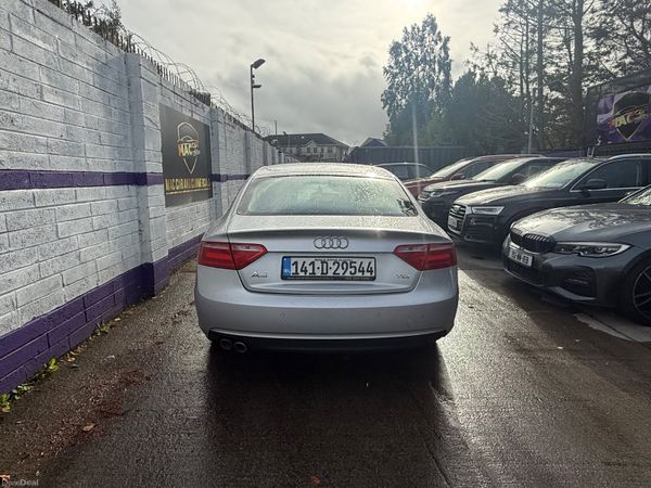 Audi A5 2014 399882146