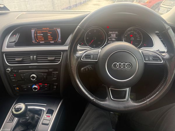 Audi A5 2014 399882298