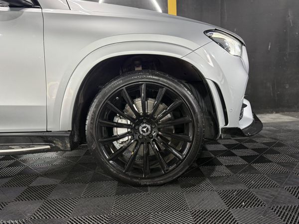 ◼️2020 MERCEDES-BENZ GLE 300d 7 SEATER◼️ 399887680