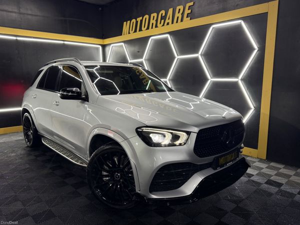 ◼️2020 MERCEDES-BENZ GLE 300d 7 SEATER◼️ 399887684