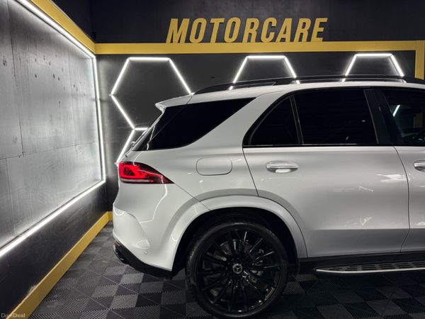 ◼️2020 MERCEDES-BENZ GLE 300d 7 SEATER◼️ 399887692