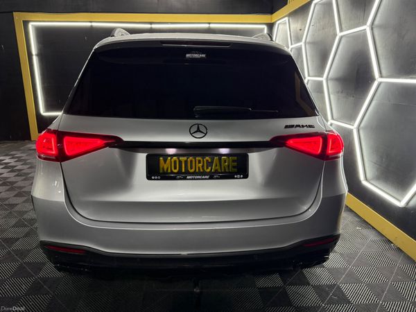 ◼️2020 MERCEDES-BENZ GLE 300d 7 SEATER◼️ 399887704