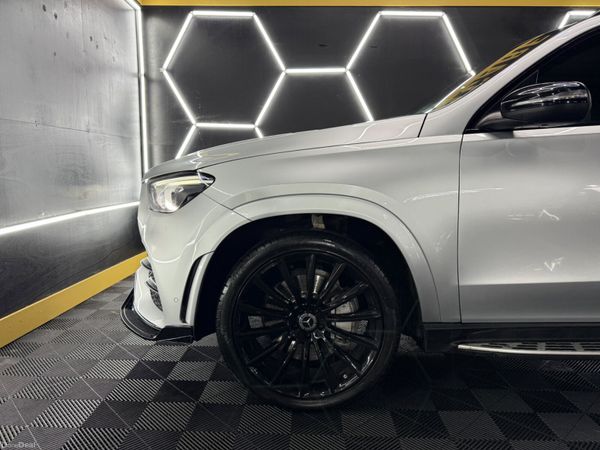 ◼️2020 MERCEDES-BENZ GLE 300d 7 SEATER◼️ 399887714