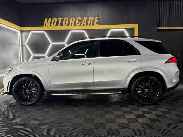 ◼️2020 MERCEDES-BENZ GLE 300d 7 SEATER◼️ 399887716