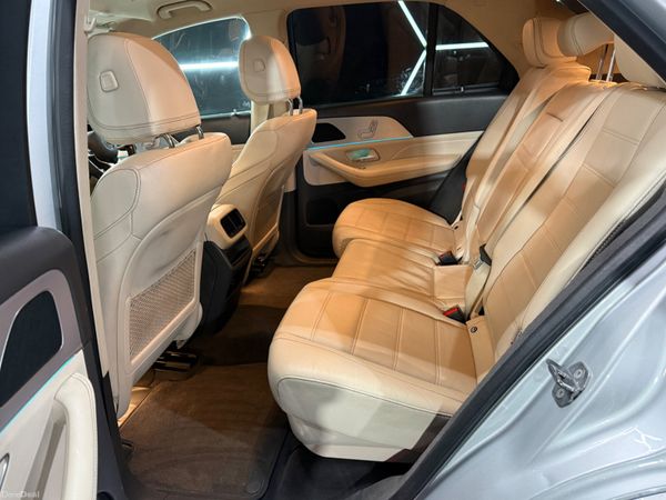 ◼️2020 MERCEDES-BENZ GLE 300d 7 SEATER◼️ 399887720