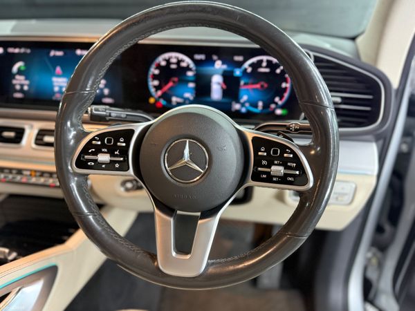 ◼️2020 MERCEDES-BENZ GLE 300d 7 SEATER◼️ 399887728
