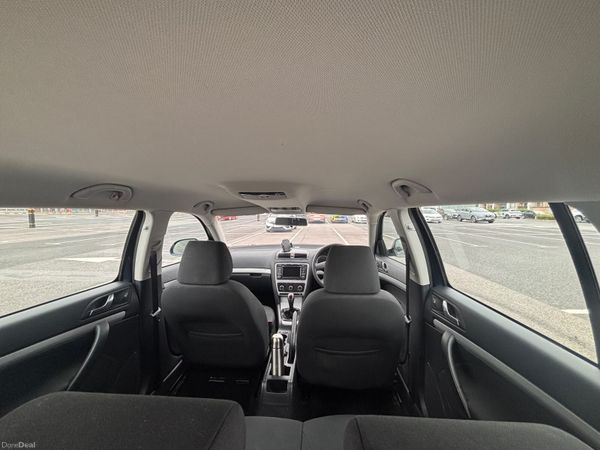 2012 Skoda Octavia  Manual 399890524