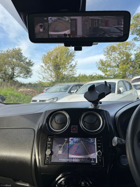 NISSAN NOTE 1.2L Hybrid 2020  360 Cam 63000KM ONLY 399891898