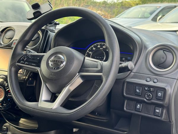 NISSAN NOTE 1.2L Hybrid 2020  360 Cam 63000KM ONLY 399891936