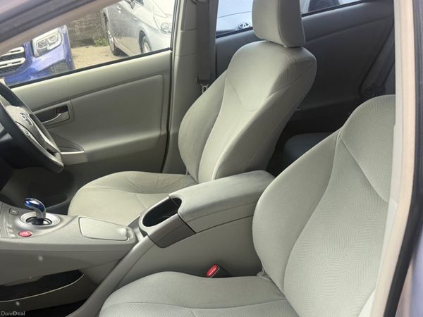 2015 Toyota Prius Hybrid Automatic 399895352