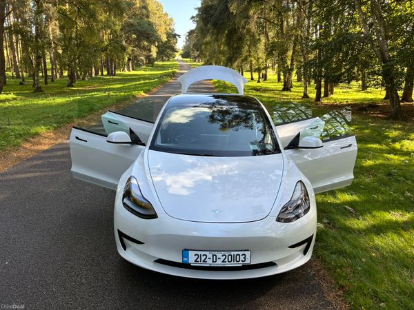Tesla Model 3 2021 399800040