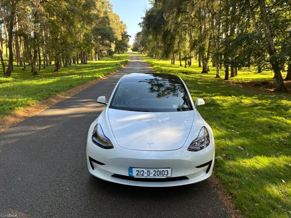 Tesla Model 3 2021 399800004