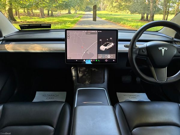 Tesla Model 3 2021 399800008