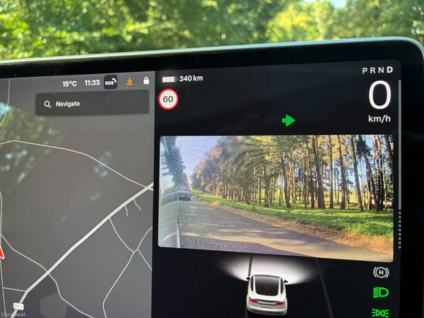 Tesla Model 3 2021 399800018