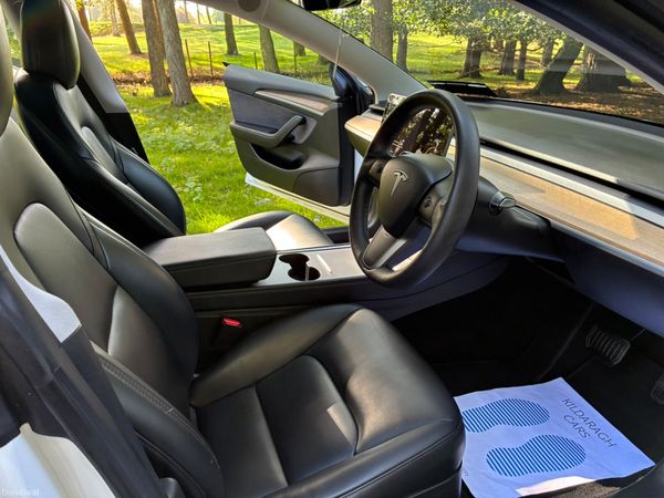 Tesla Model 3 2021 399800022