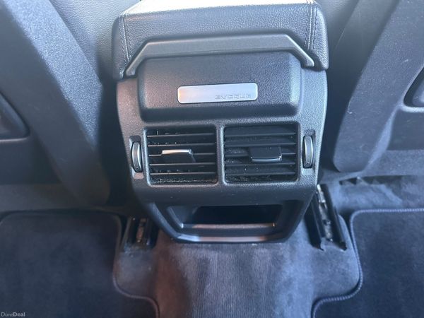 Land Rover Range Rover Evoque 2017 399801248