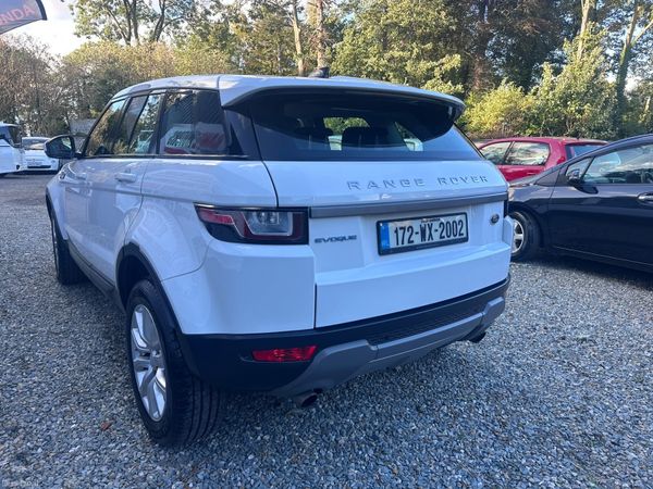 Land Rover Range Rover Evoque 2017 399801208