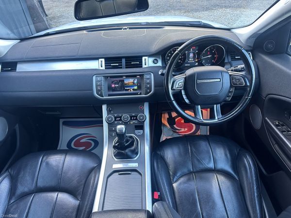 Land Rover Range Rover Evoque 2017 399801216