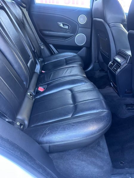 Land Rover Range Rover Evoque 2017 399801234