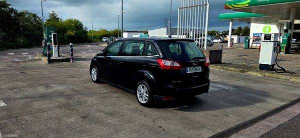 Ford Grand C-Max 2016 New Nct 09.2027 399805308