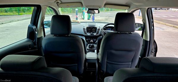 Ford Grand C-Max 2016 New Nct 09.2027 399805312