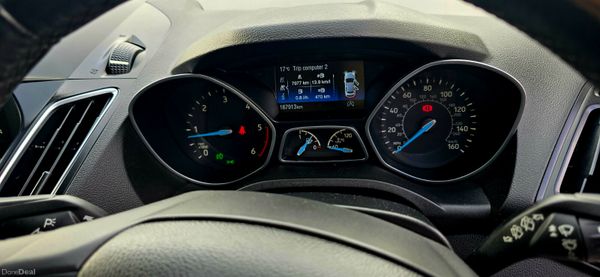 Ford Grand C-Max 2016 New Nct 09.2027 399805316