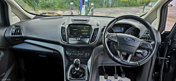 Ford Grand C-Max 2016 New Nct 09.2027 399805318