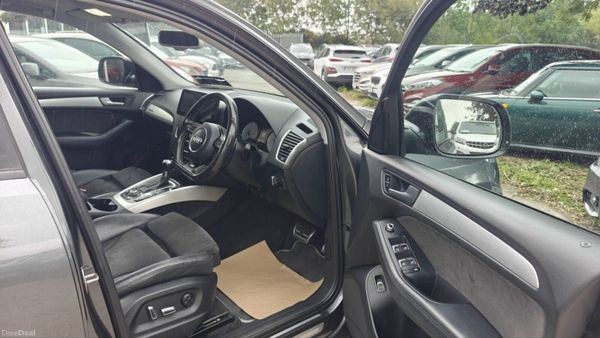 Audi SQ5 BiTurbo Quattro TDi 313 399808604