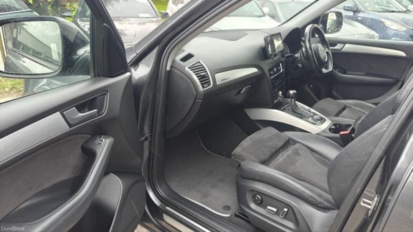 Audi SQ5 BiTurbo Quattro TDi 313 399808606