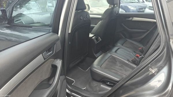 Audi SQ5 BiTurbo Quattro TDi 313 399808608