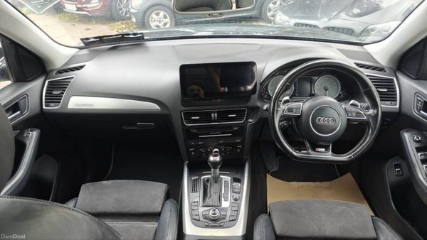 Audi SQ5 BiTurbo Quattro TDi 313 399808612