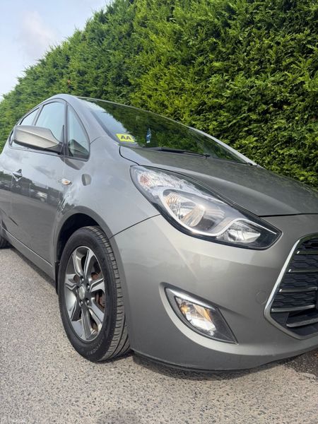 Hyundai ix20 2020 DELUXE ** DRIVES LIKE NEW ** 399818582