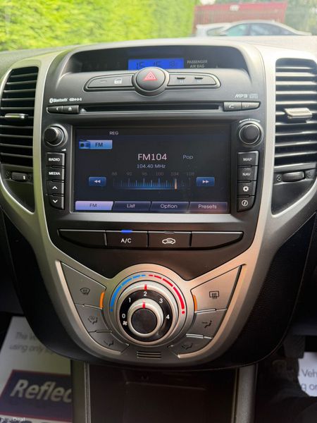 Hyundai ix20 2020 DELUXE ** DRIVES LIKE NEW ** 399818586