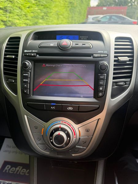 Hyundai ix20 2020 DELUXE ** DRIVES LIKE NEW ** 399818600