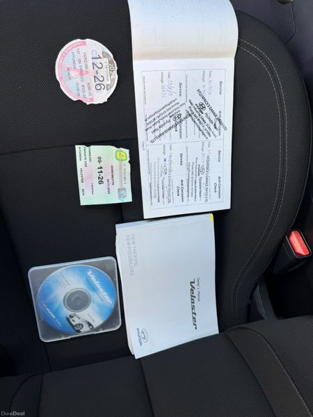 Hyundai Veloster 2014 COUPE 1.6 PETROL 399819060