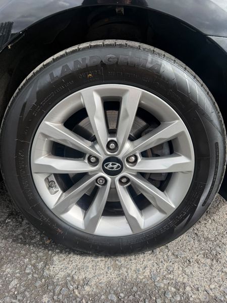 Hyundai i40 2016 1.7 Crdi COMFORT PLUS 399821846