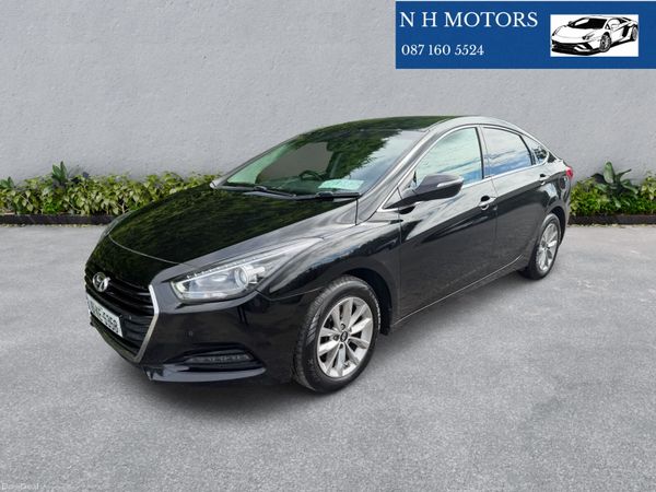 Hyundai i40 2016 1.7 Crdi COMFORT PLUS 399821848