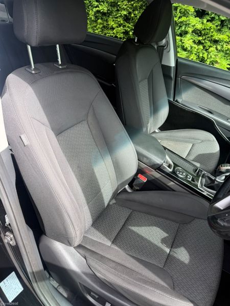 Hyundai i40 2016 1.7 Crdi COMFORT PLUS 399821854