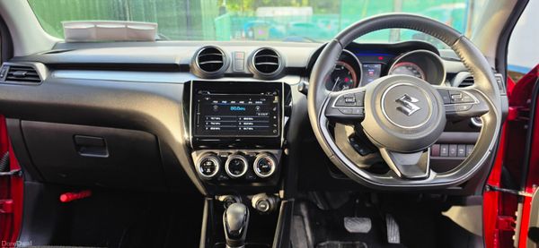 Suzuki Swift 2017 399822950