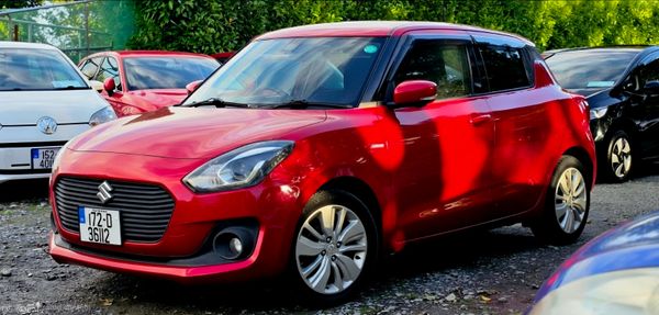 Suzuki Swift 2017 399825708