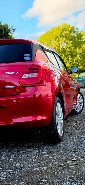 Suzuki Swift 2017 399825710