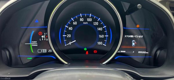 Honda Fit 2014 399826834