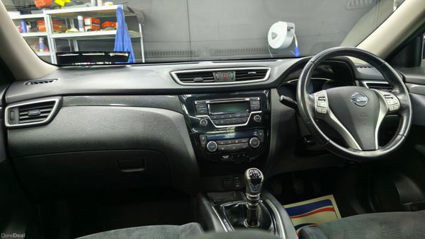 Nissan X-Trail 2016 - AA Approved 1 Year Warranty 399836372
